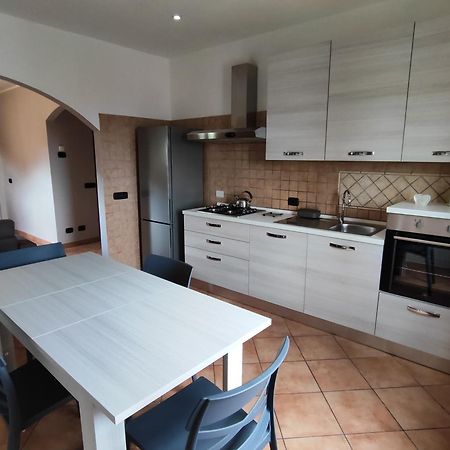 Eteld El Tiempo En La Distancia Villa Aielli Eksteriør billede